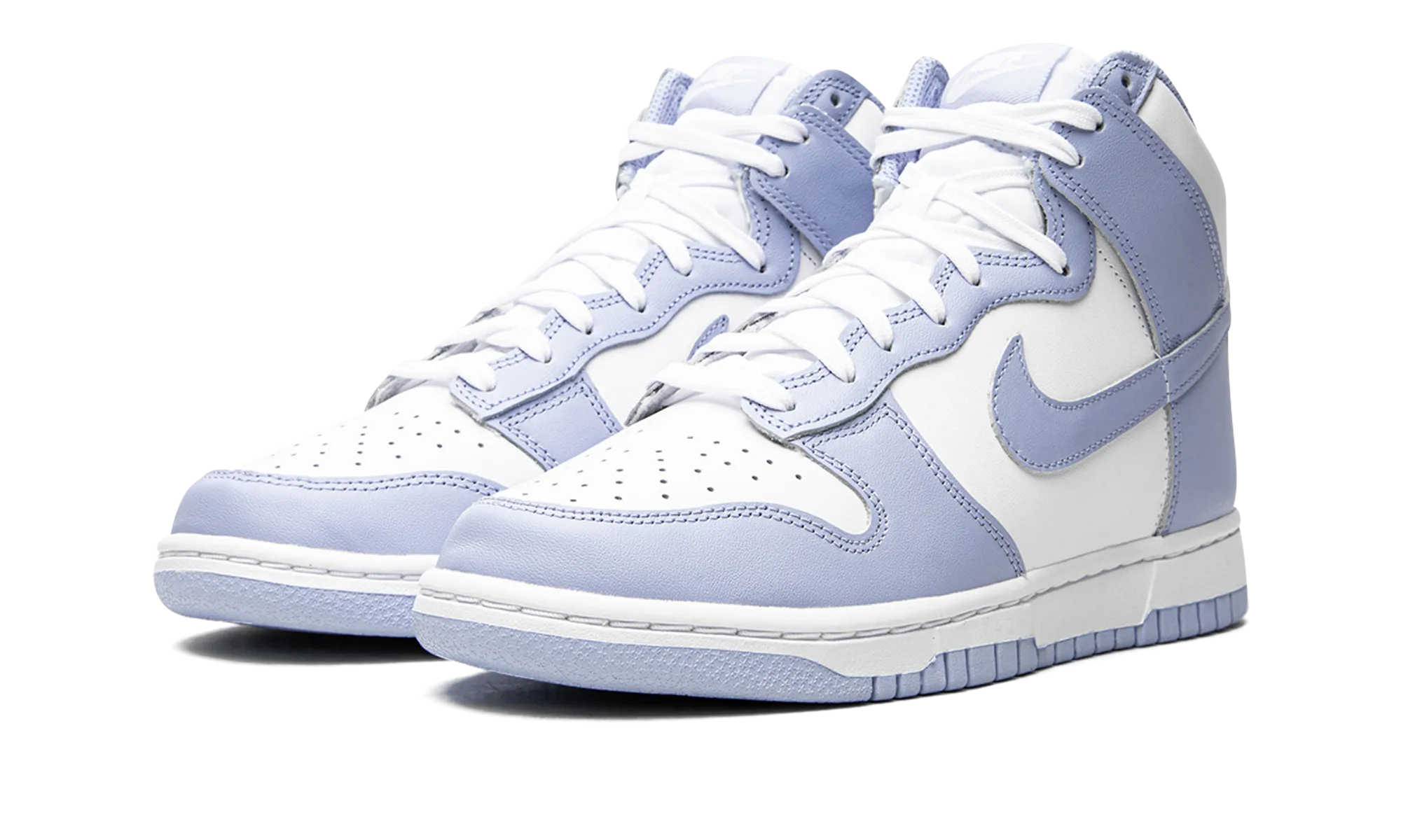 DUNK HIGH MNS WMNS "Aluminum" nike womens mesh trainers