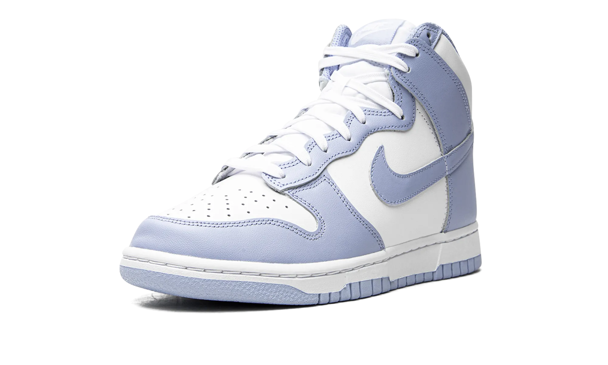 DUNK HIGH MNS WMNS "Aluminum" nike womens mesh trainers