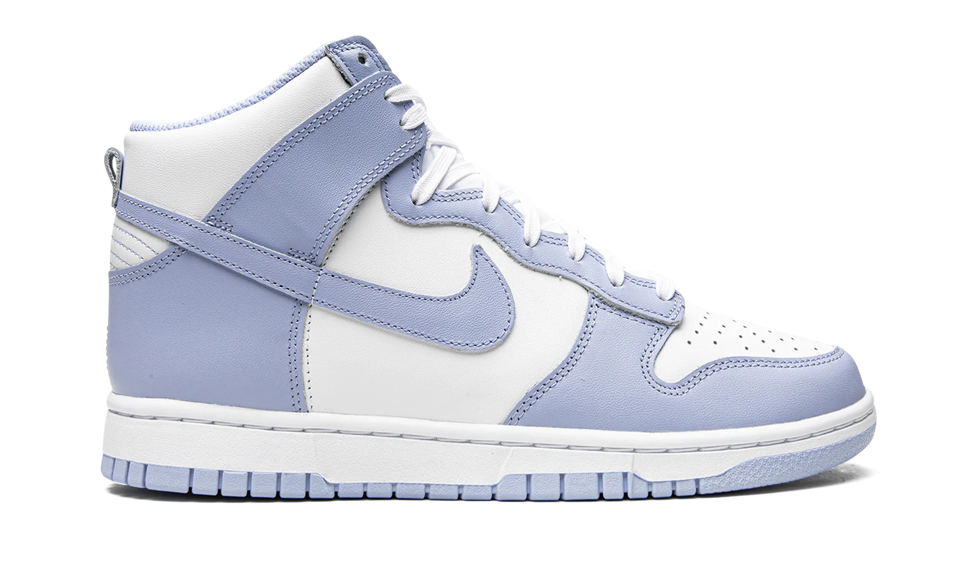 DUNK HIGH MNS WMNS "Aluminum" nike womens mesh trainers