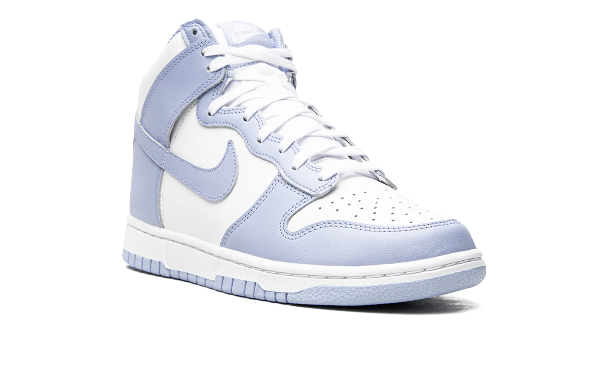 DUNK HIGH MNS WMNS "Aluminum" nike womens mesh trainers