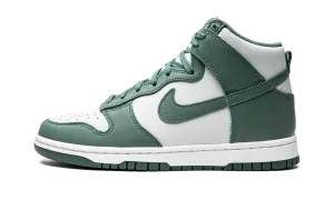 DUNK HIGH MNS WMNS "Bicoastal" Nike Women's styles