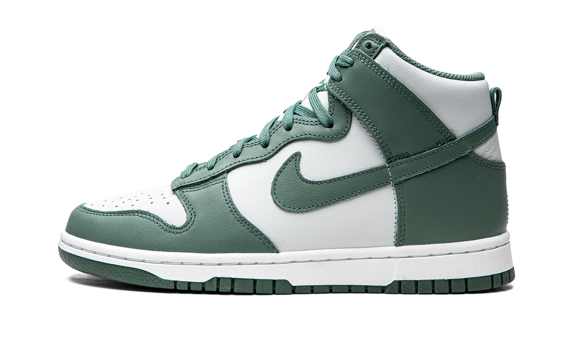 DUNK HIGH MNS WMNS "Bicoastal" Nike Women's styles