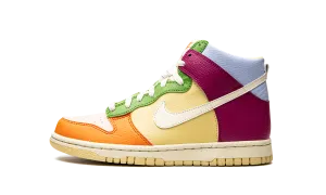 Dunk High Next Nature GS "Multicolor" Nike Grade School styles