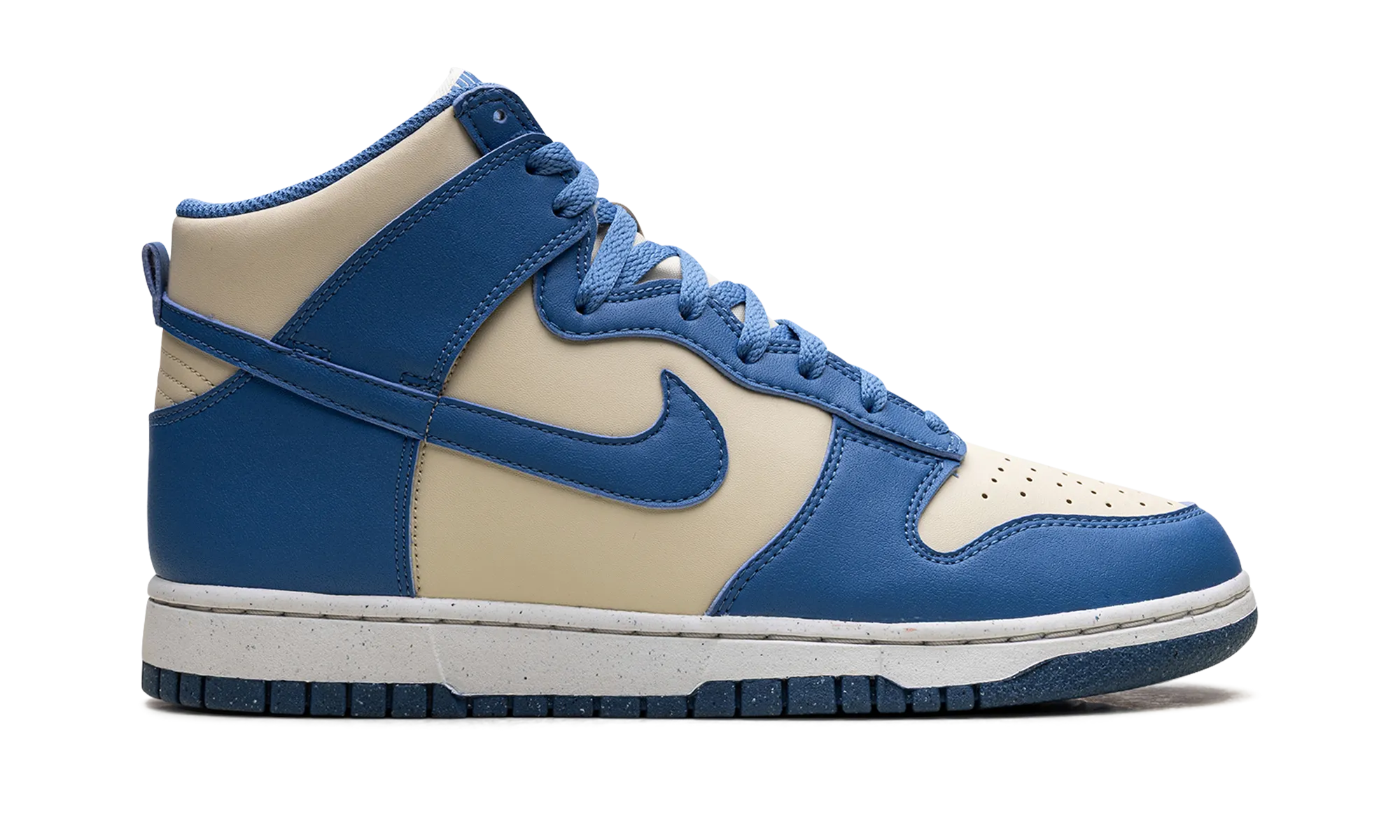 Dunk High NN Wmns "Star Blue" nike womens breathable trainers
