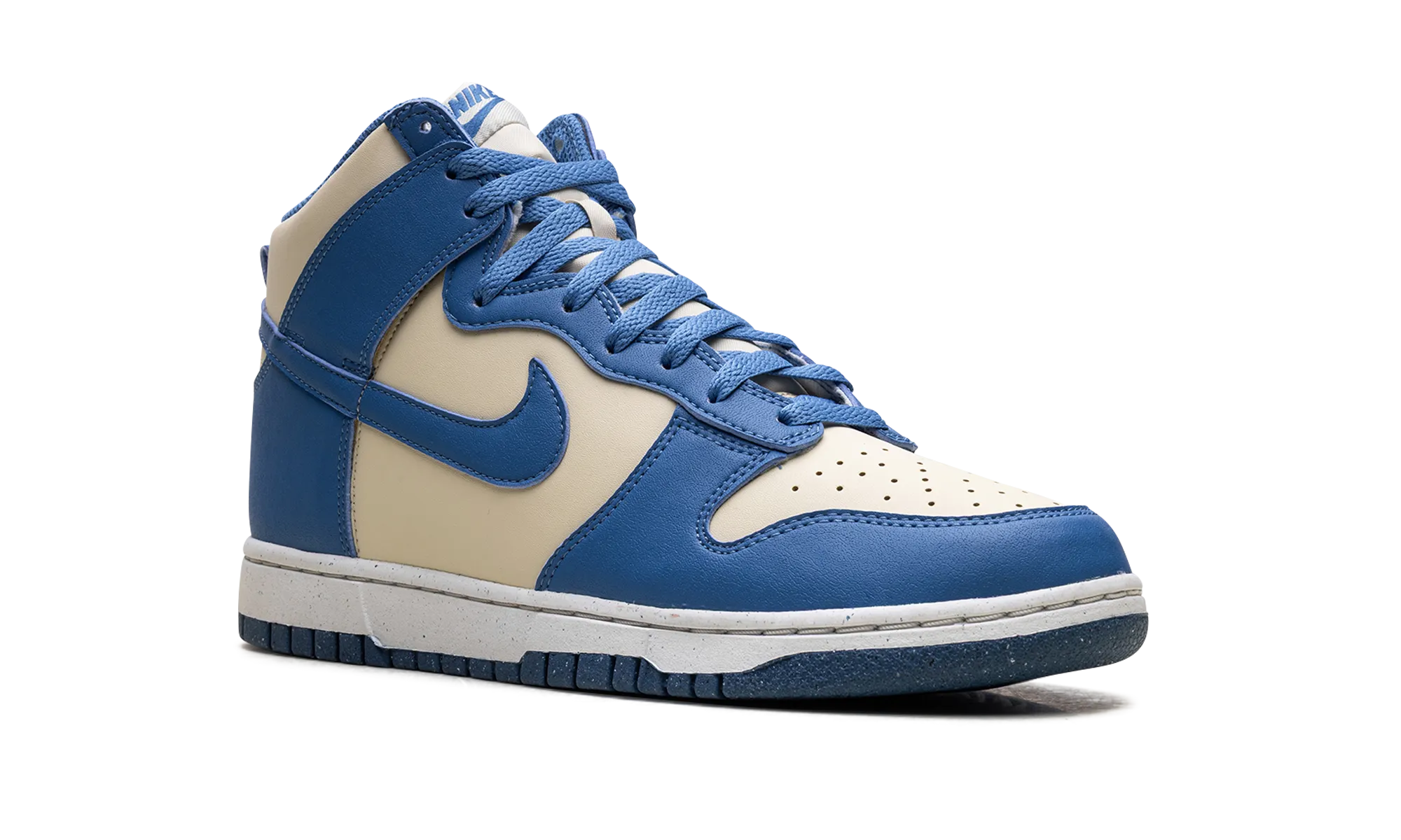 Dunk High NN Wmns "Star Blue" nike womens breathable trainers