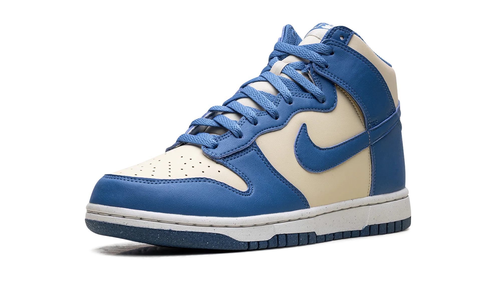 Dunk High NN Wmns "Star Blue" nike womens breathable trainers