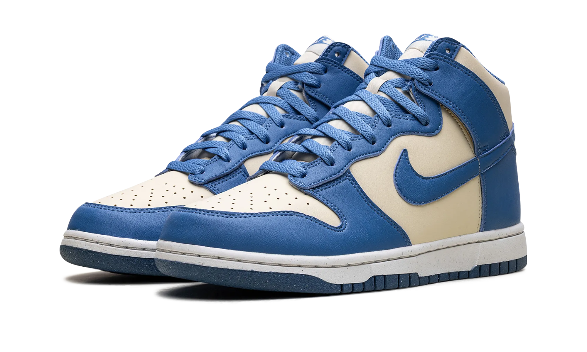 Dunk High NN Wmns "Star Blue" nike womens breathable trainers