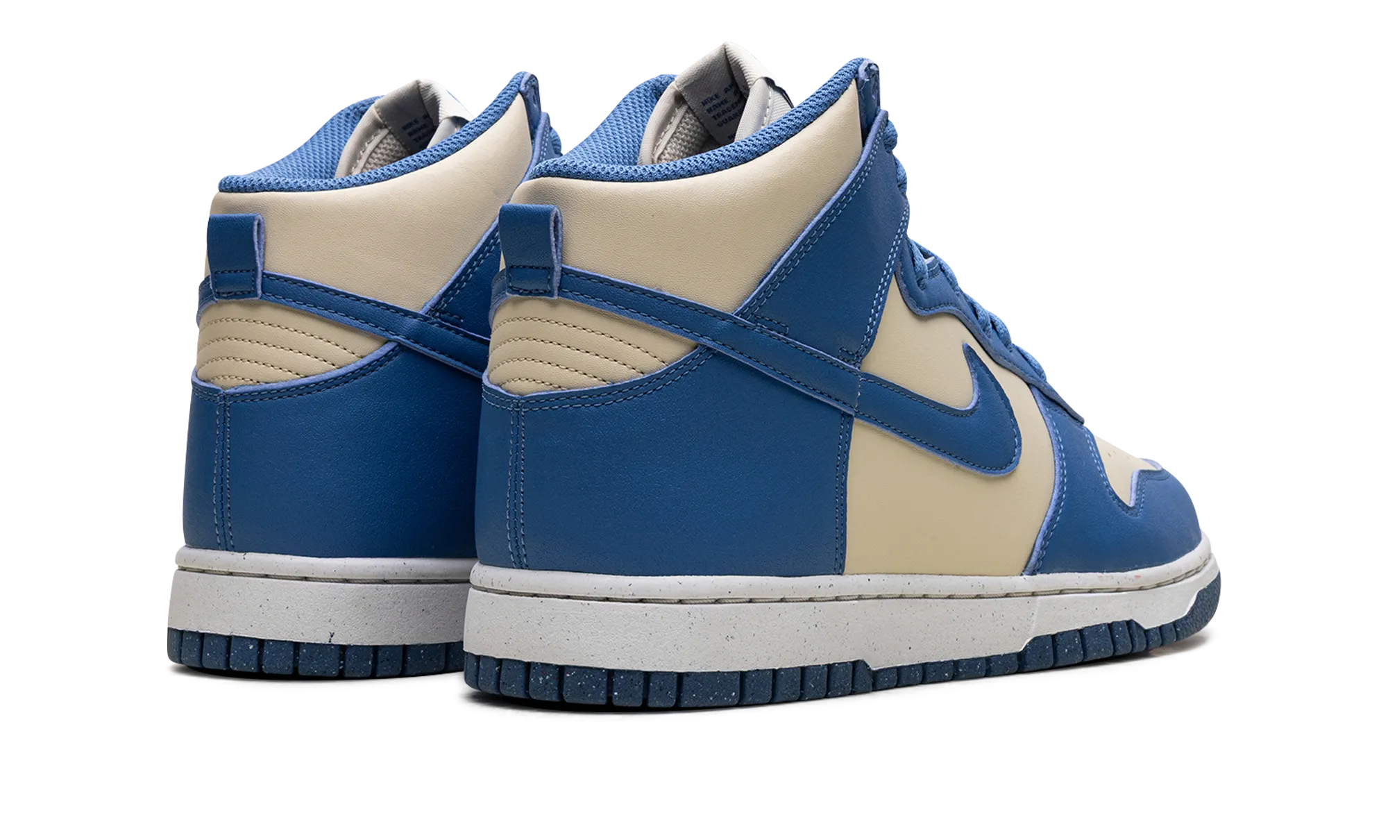 Dunk High NN Wmns "Star Blue" nike womens breathable trainers