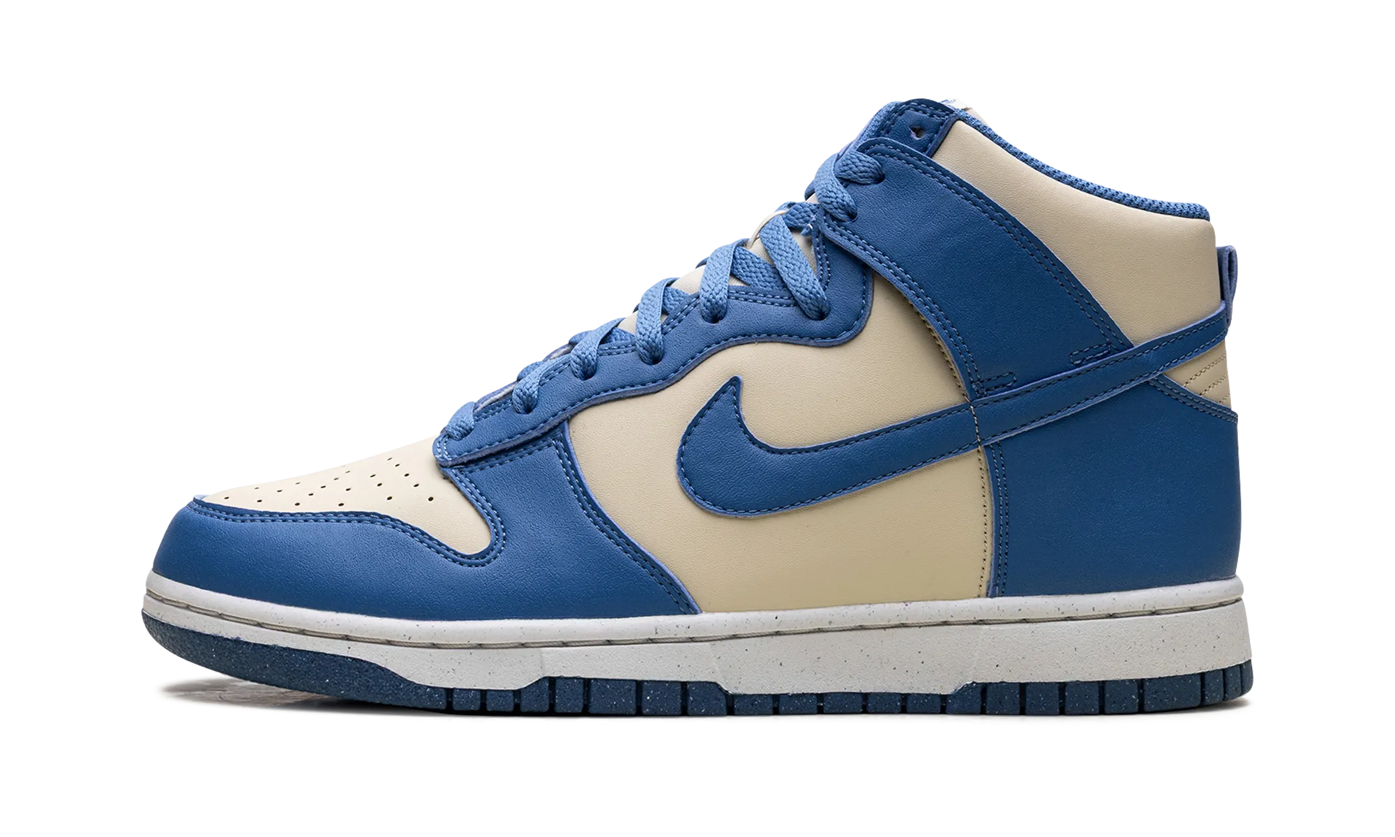 Dunk High NN Wmns "Star Blue" Nike Women's sneakers