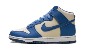 Dunk High NN Wmns "Star Blue" Nike Women's sneakers