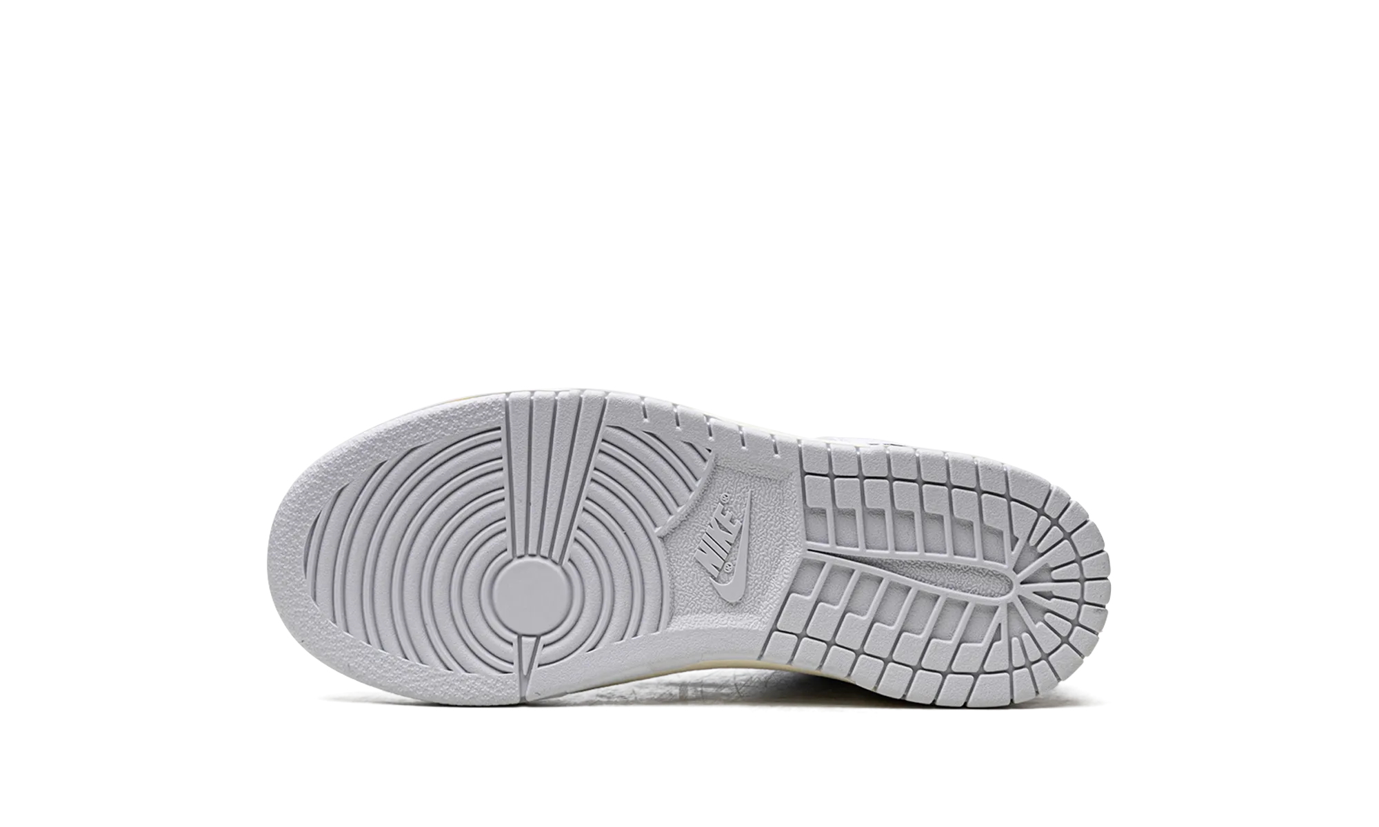 Dunk High PS nike preschool slip-on sneakers