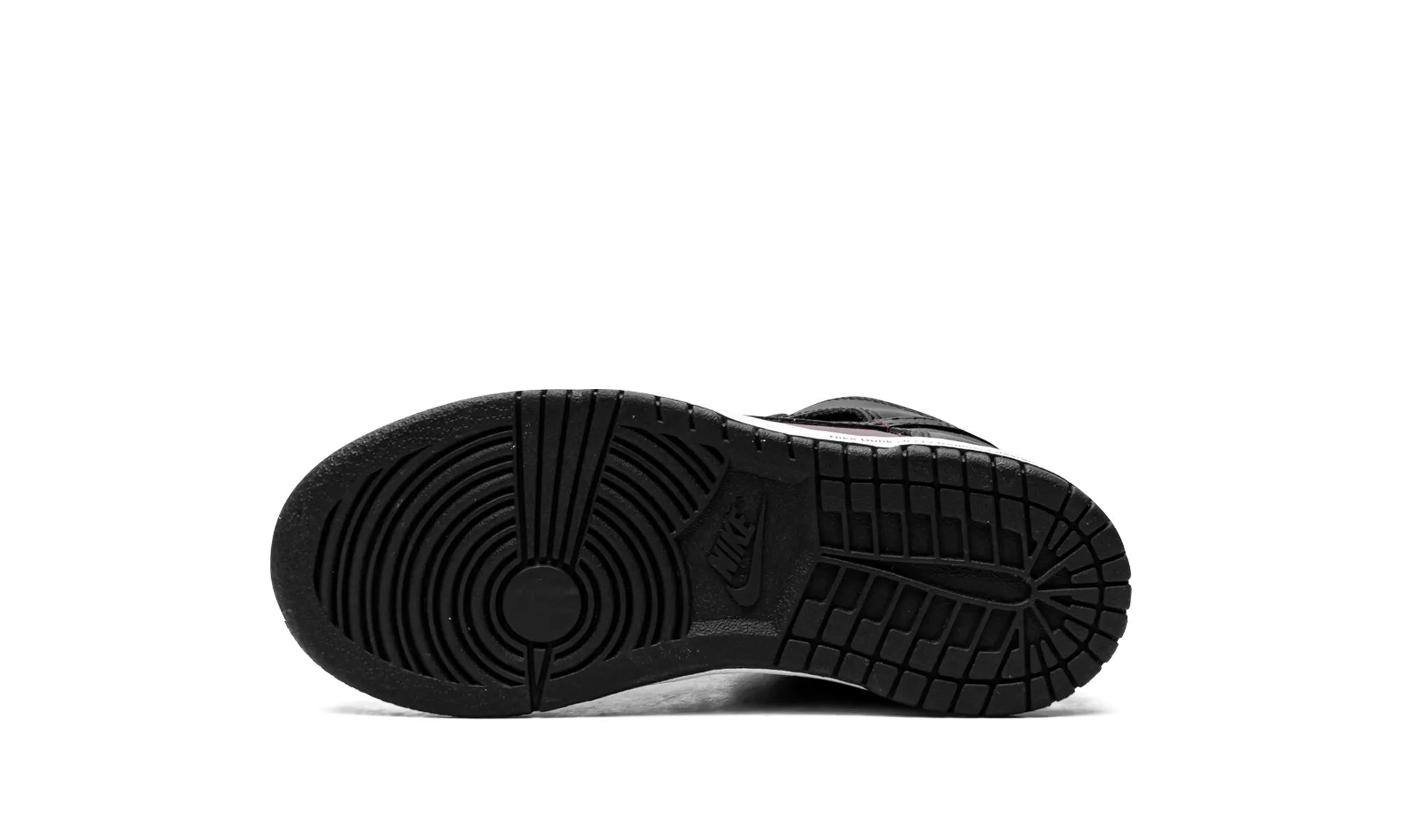 Dunk High PS "Fragment - City Pack - Beijing 2021" nike preschool slip-on sneakers