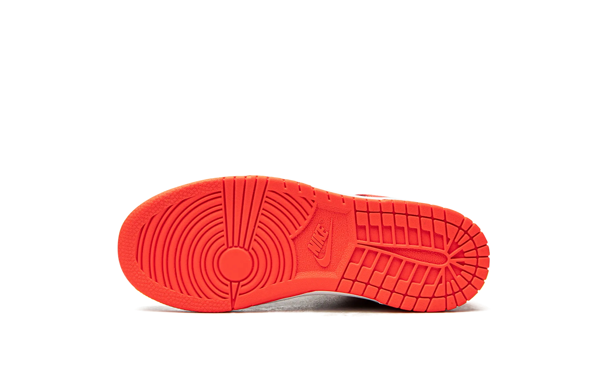 Dunk High PS "Knicks" nike preschool slip-on sneakers