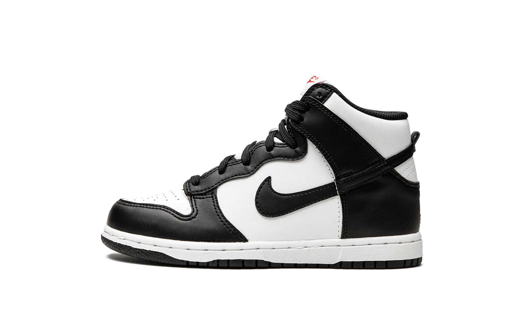 Dunk High PS "Panda" Nike Pre School shoes