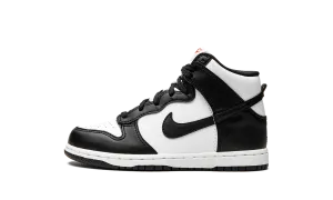 Dunk High PS "Panda" Nike Pre School shoes