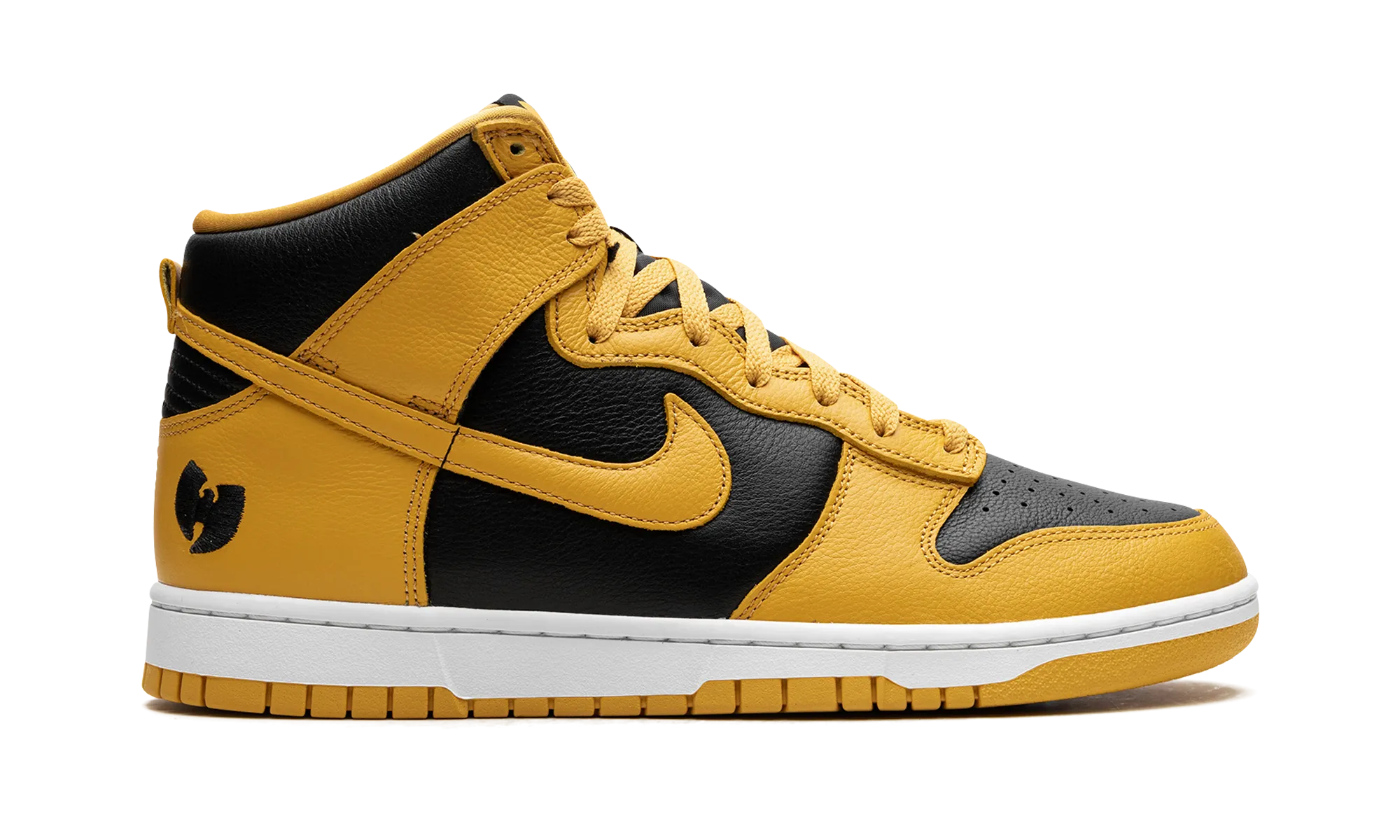 Dunk High "Wu-Tang" nike breathable mens trainers
