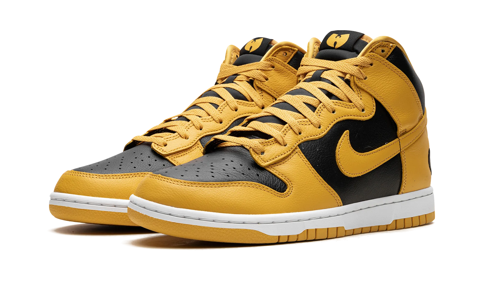 Dunk High "Wu-Tang" nike breathable mens trainers