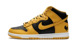 Dunk High "Wu-Tang" Nike Mens sneakers