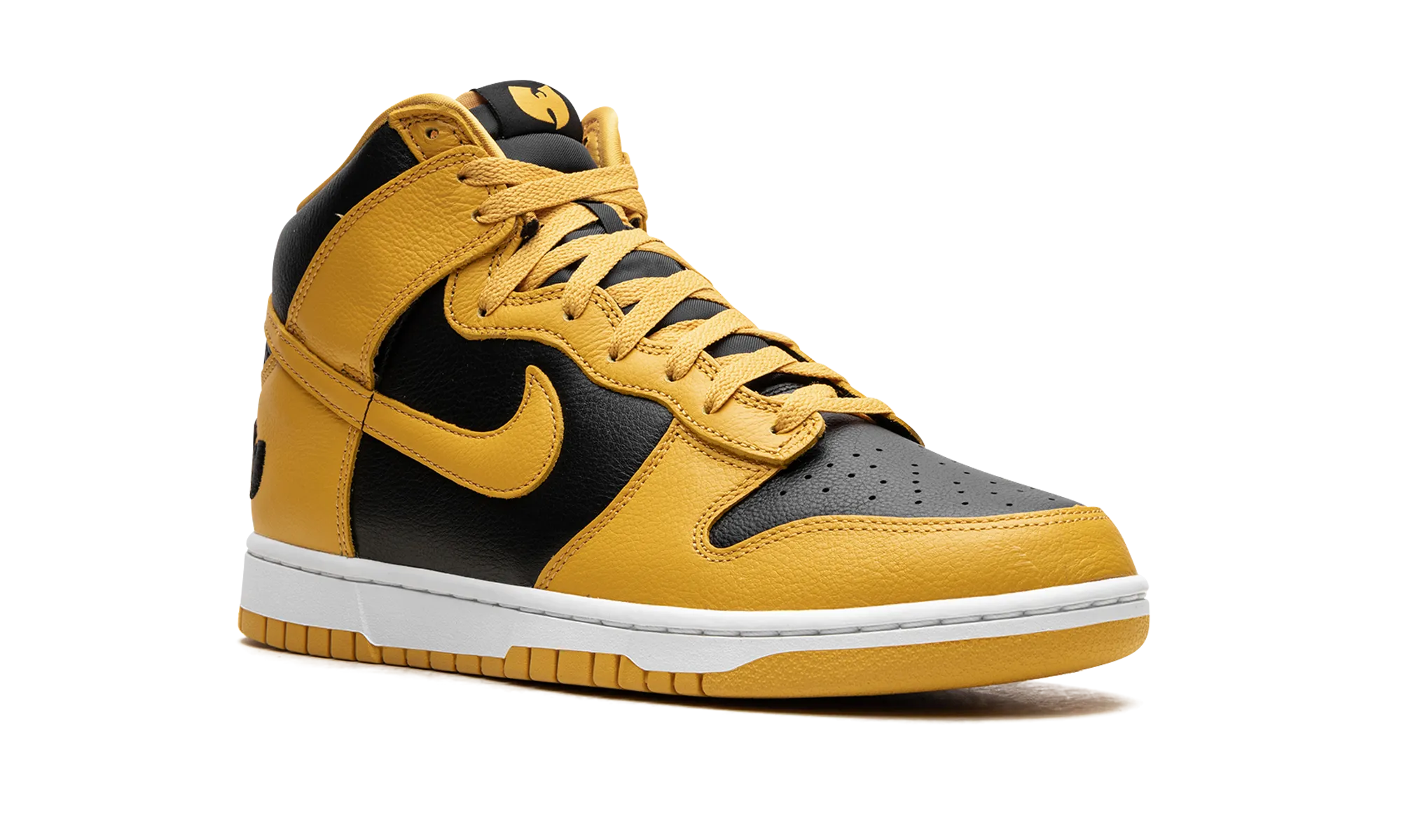 Dunk High "Wu-Tang" nike breathable mens trainers