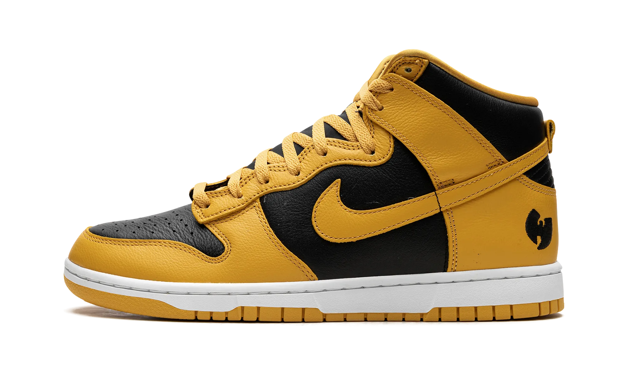 Dunk High "Wu-Tang" Nike Mens sneakers