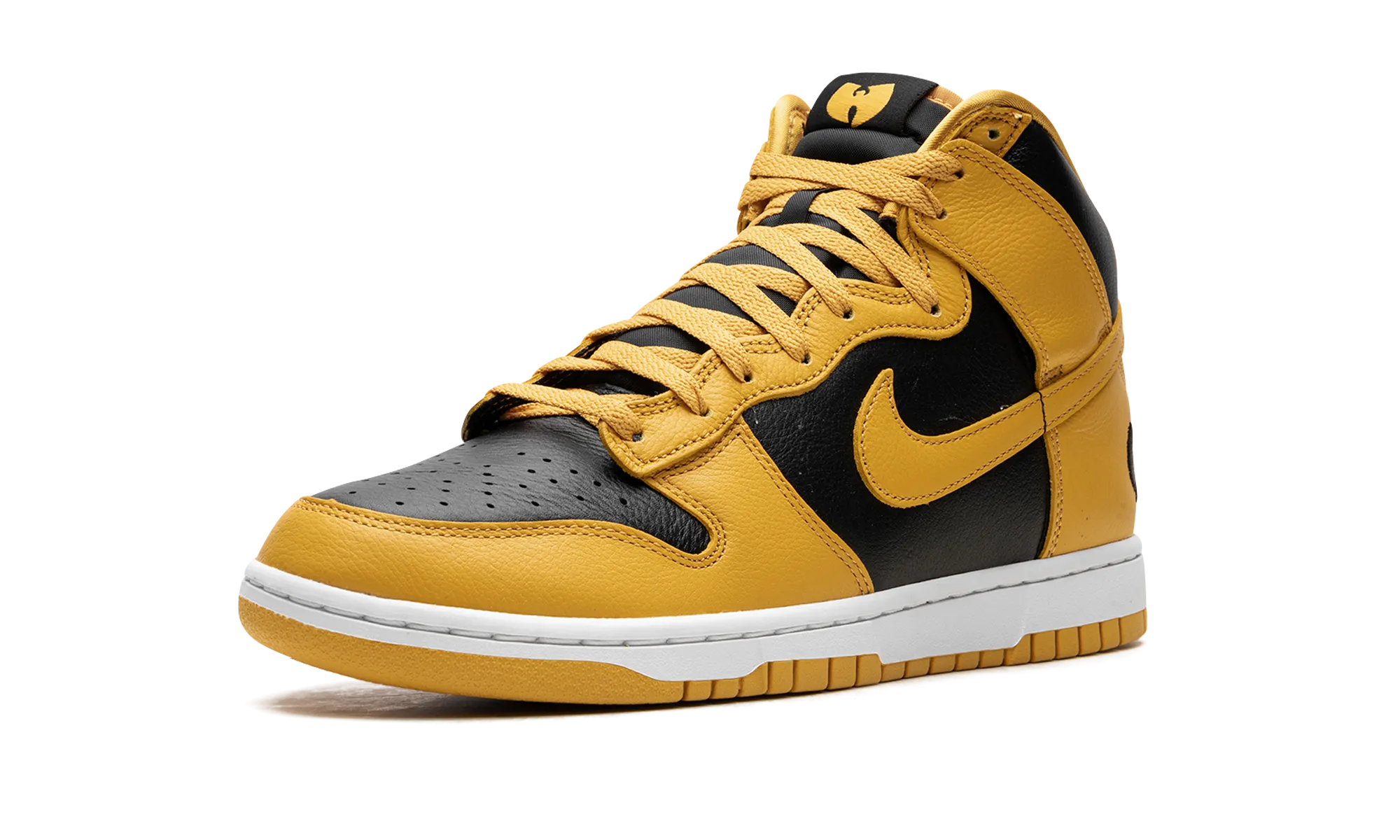 Dunk High "Wu-Tang" nike breathable mens trainers