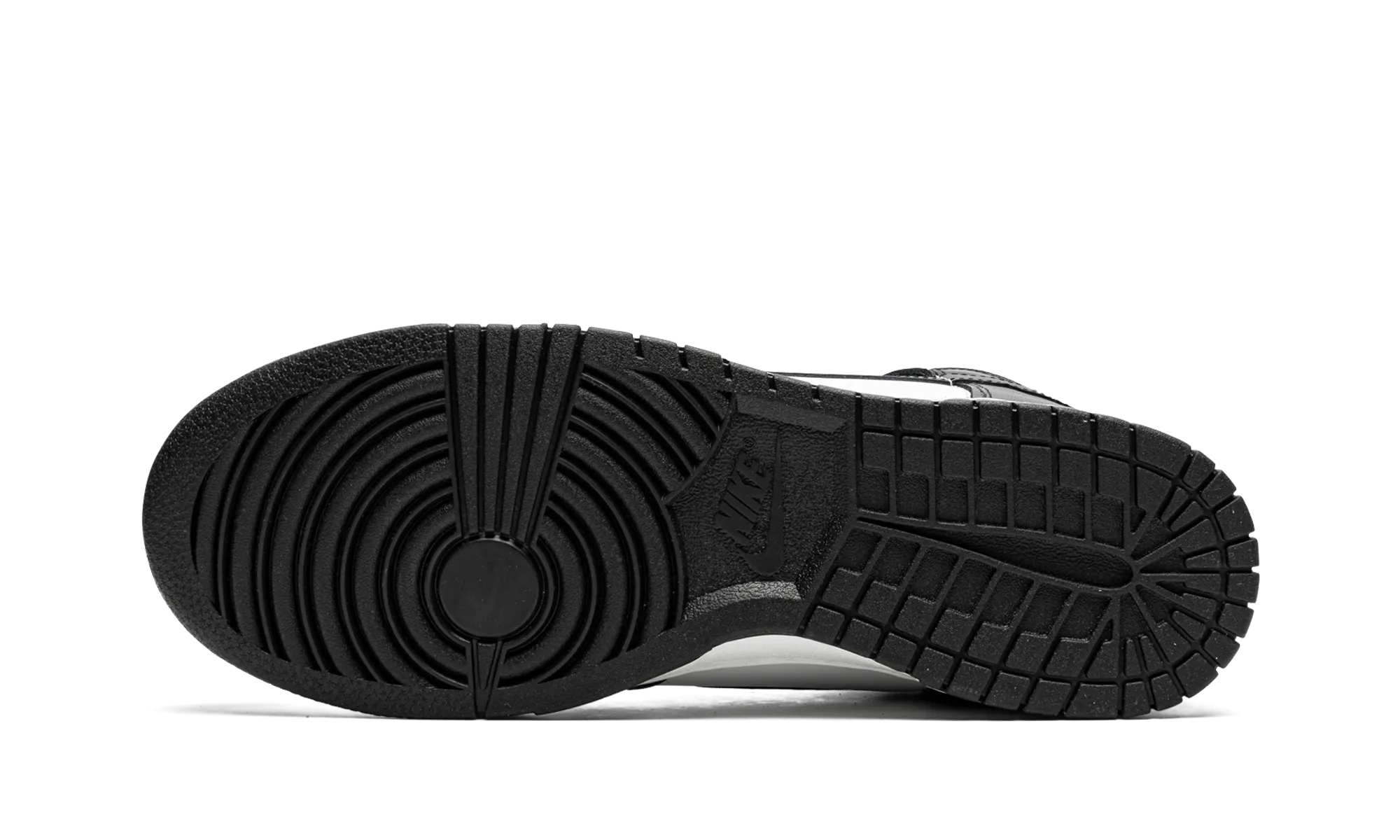 Dunk High Retro "Panda - Black / White" nike breathable mens trainers