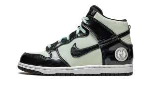 Dunk High SE (PS) "All Star 2021" Nike Pre School shoes