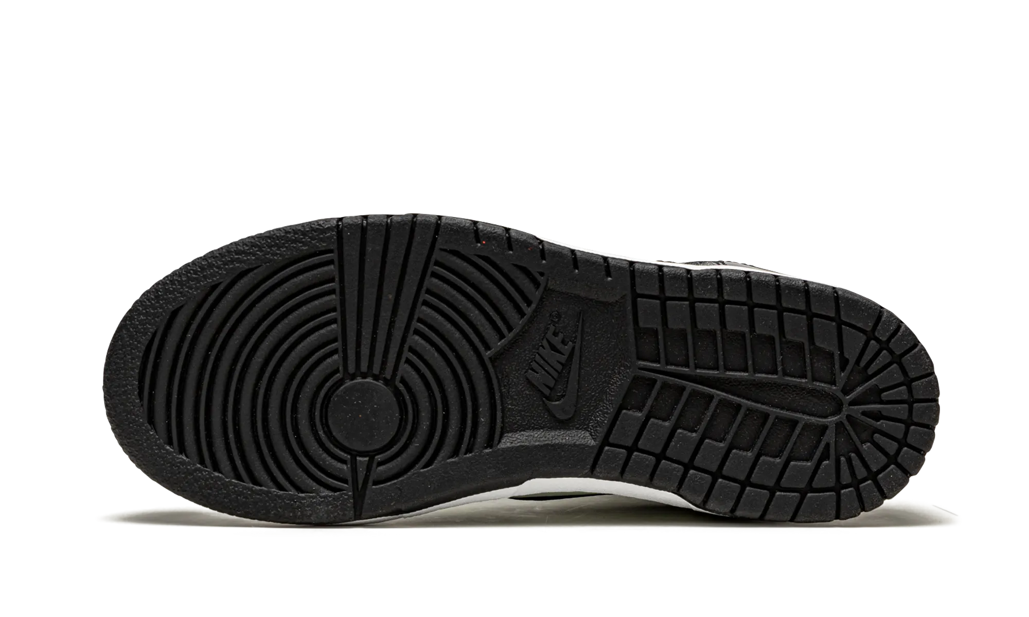 Dunk High SE (PS) "All Star 2021" nike preschool slip-on sneakers