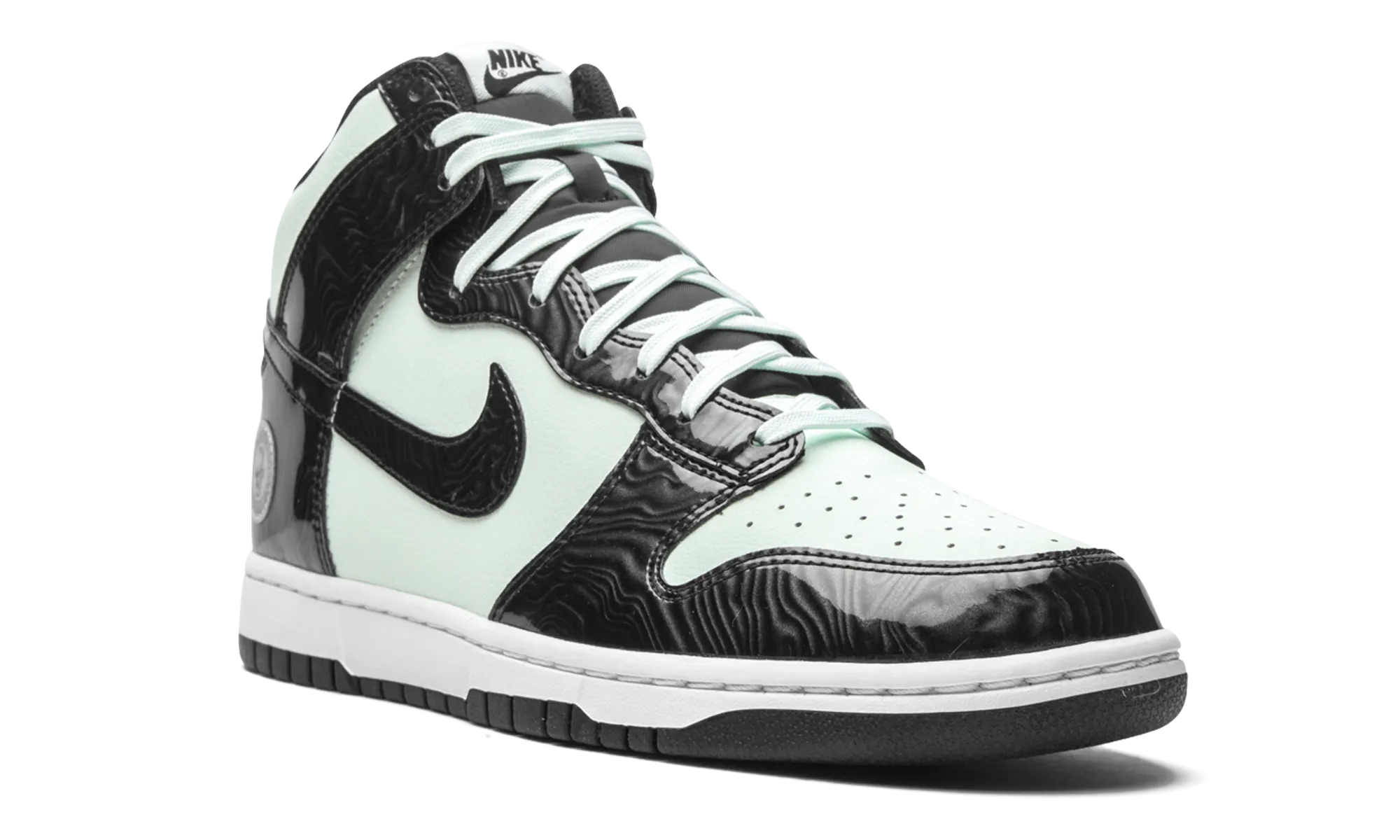 Dunk High SE "All-Star 2021" nike everyday mens shoes