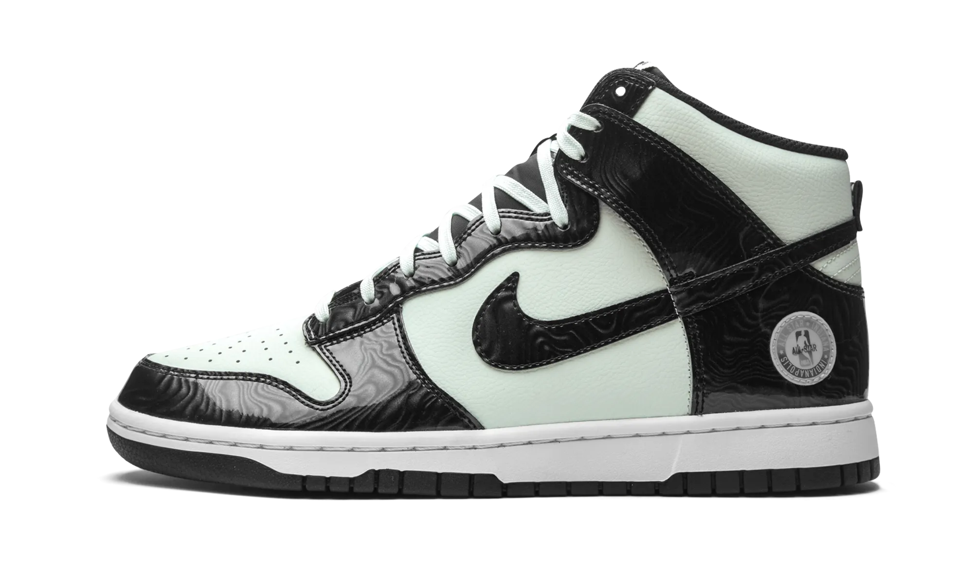 Dunk High SE "All-Star 2021" nike everyday mens shoes