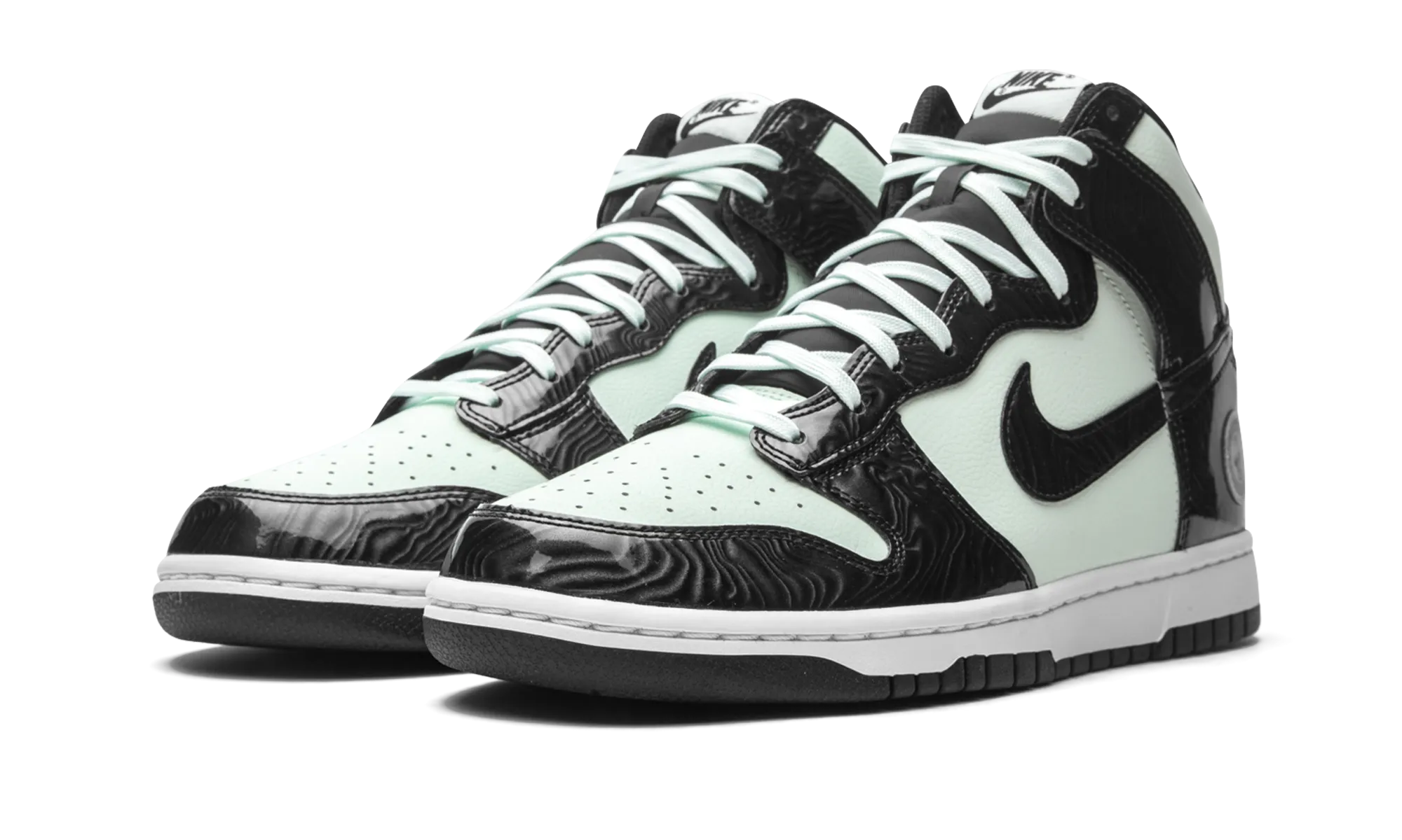 Dunk High SE "All-Star 2021" nike everyday mens shoes