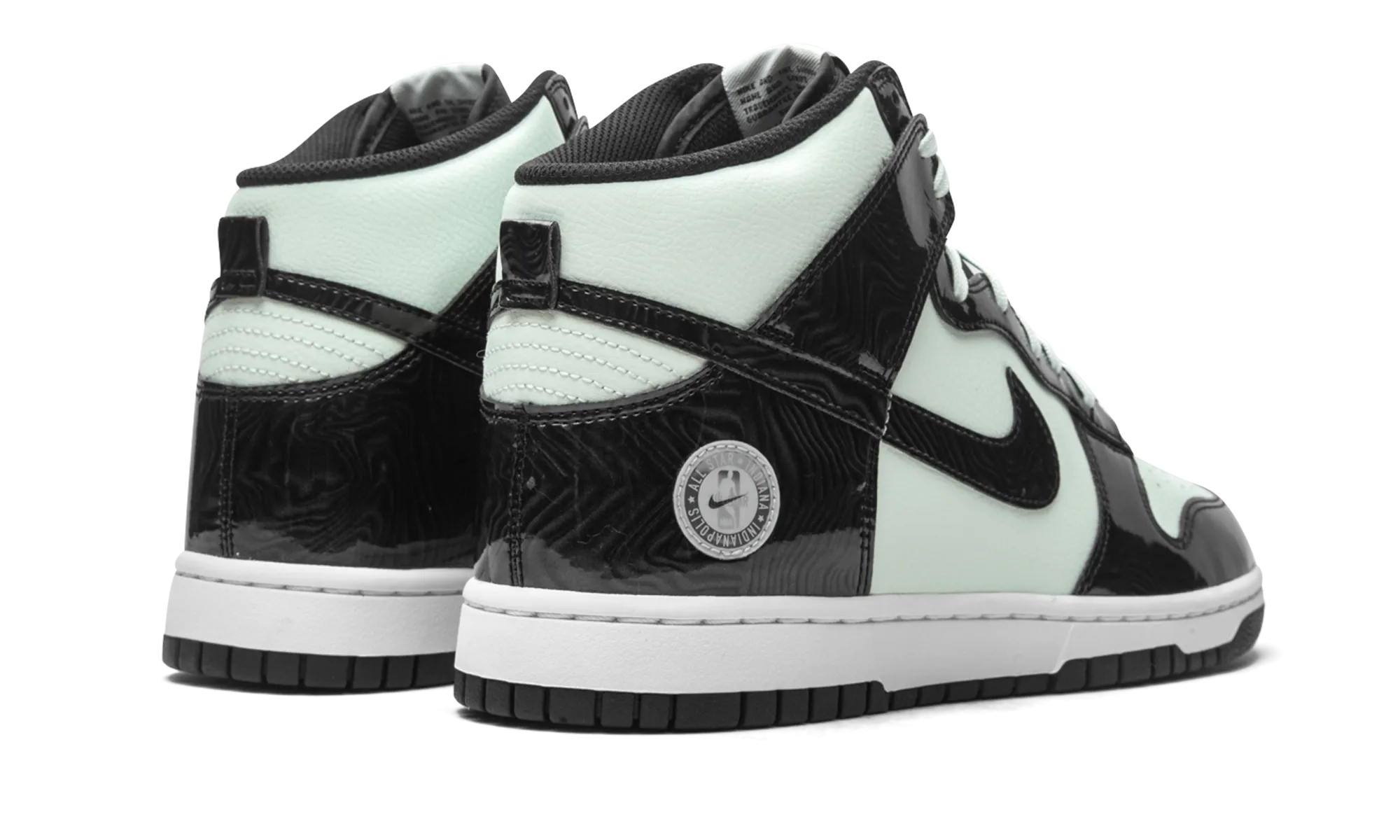 Dunk High SE "All-Star 2021" nike everyday mens shoes
