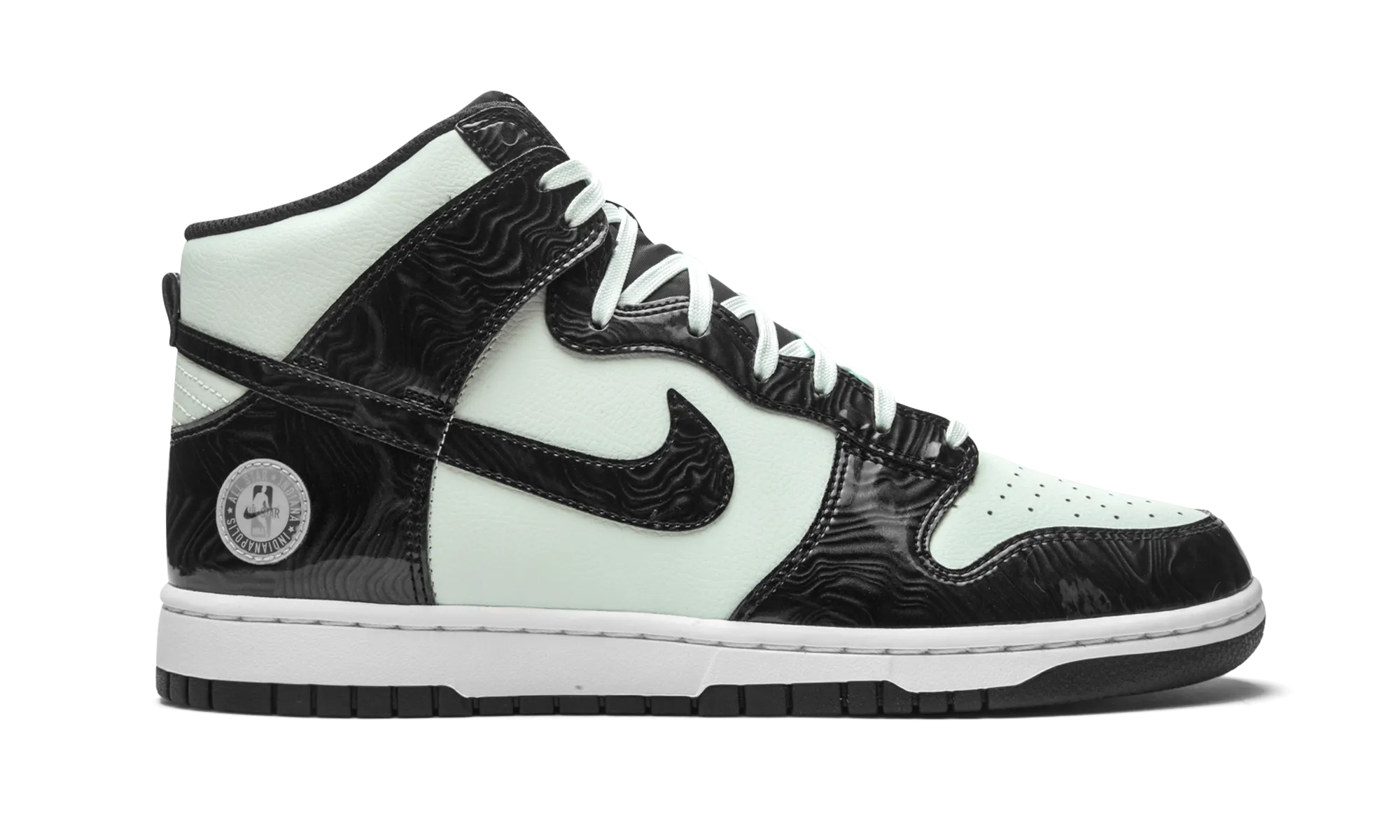 Dunk High SE "All-Star 2021" nike everyday mens shoes