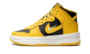 DUNK HIGH UP MNS WMNS "Varsity Maize" Nike Women's styles