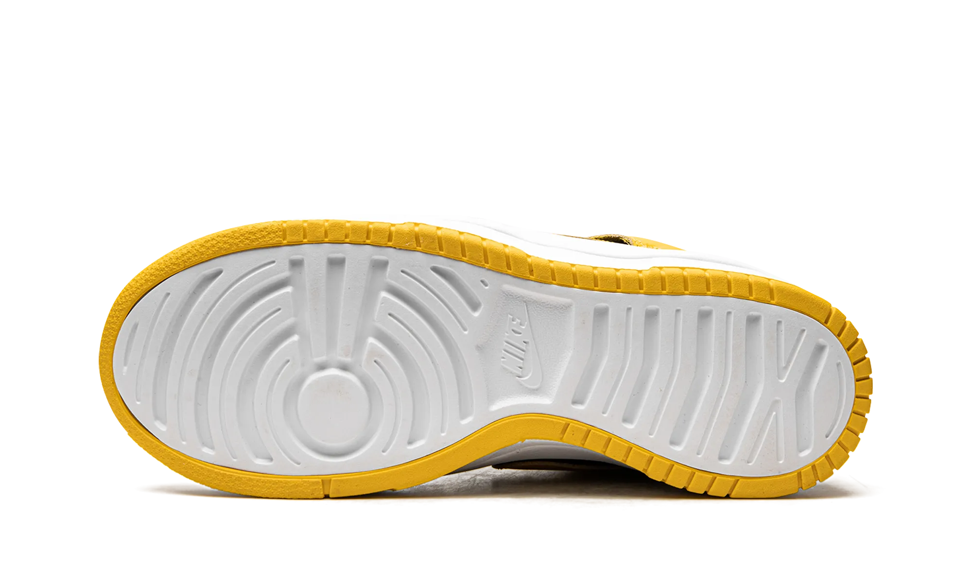 DUNK HIGH UP MNS WMNS "Varsity Maize" nike womens mesh trainers