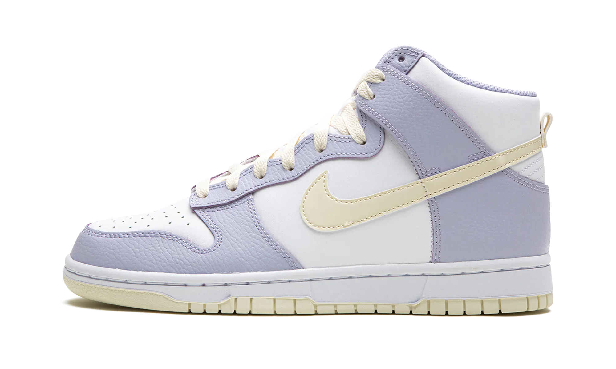 DUNK HIGH WMNS "Oxygen Purple" Nike Women's styles