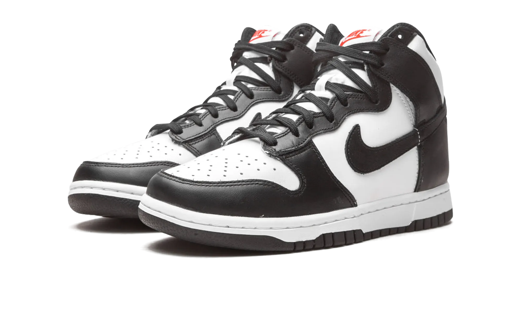 DUNK HIGH WMNS "Panda (2021)" nike womens breathable trainers
