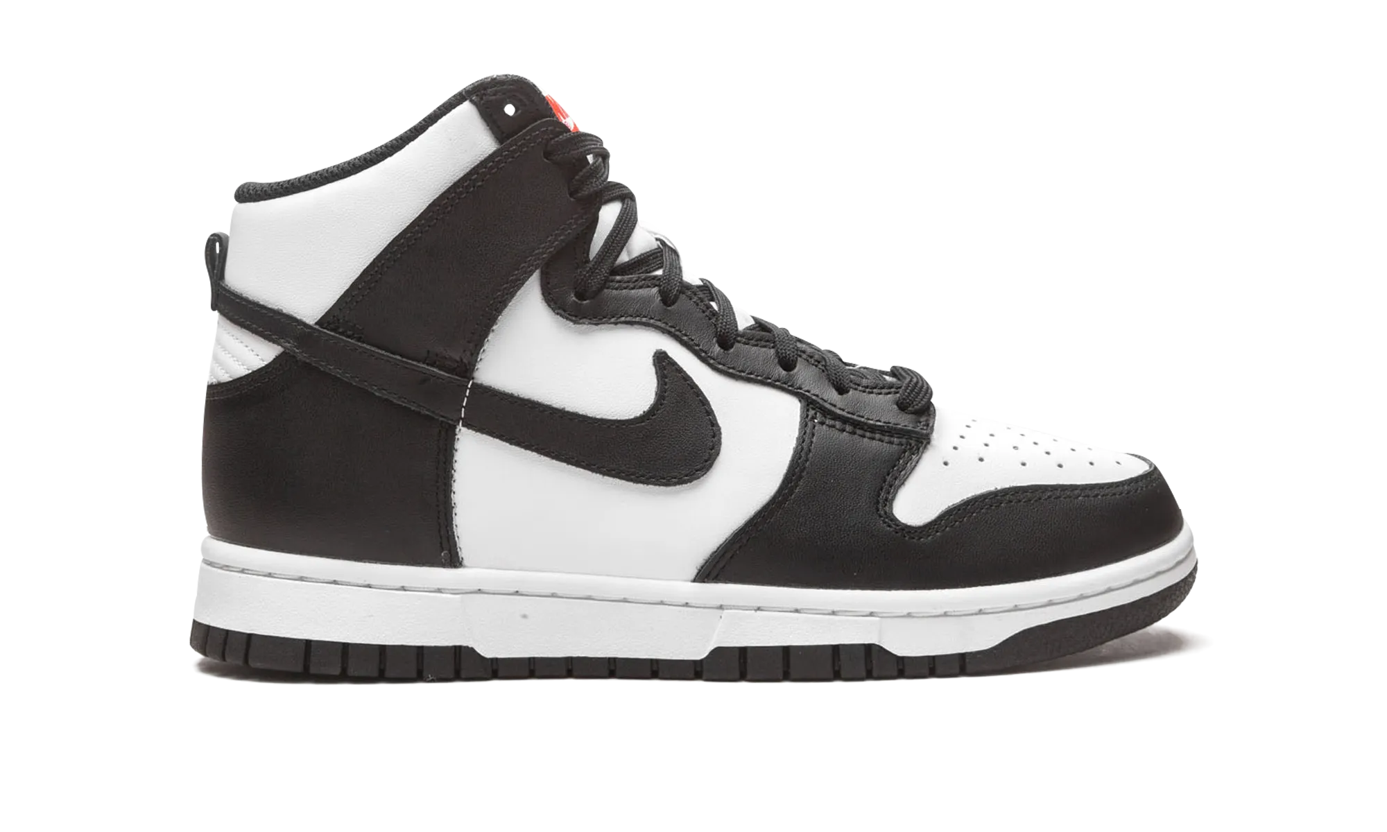 DUNK HIGH WMNS "Panda (2021)" nike womens breathable trainers