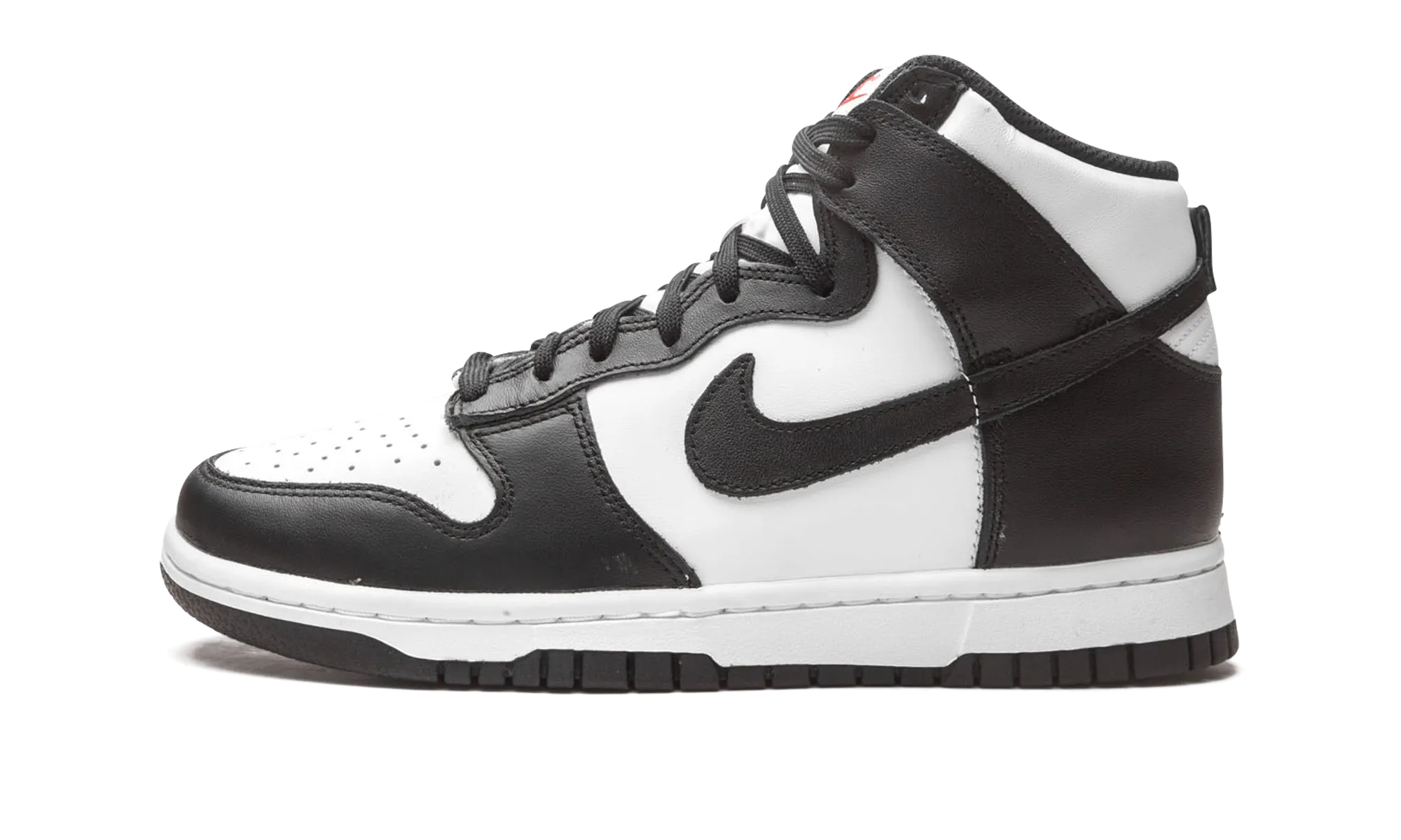DUNK HIGH WMNS "Panda (2021)" nike womens breathable trainers