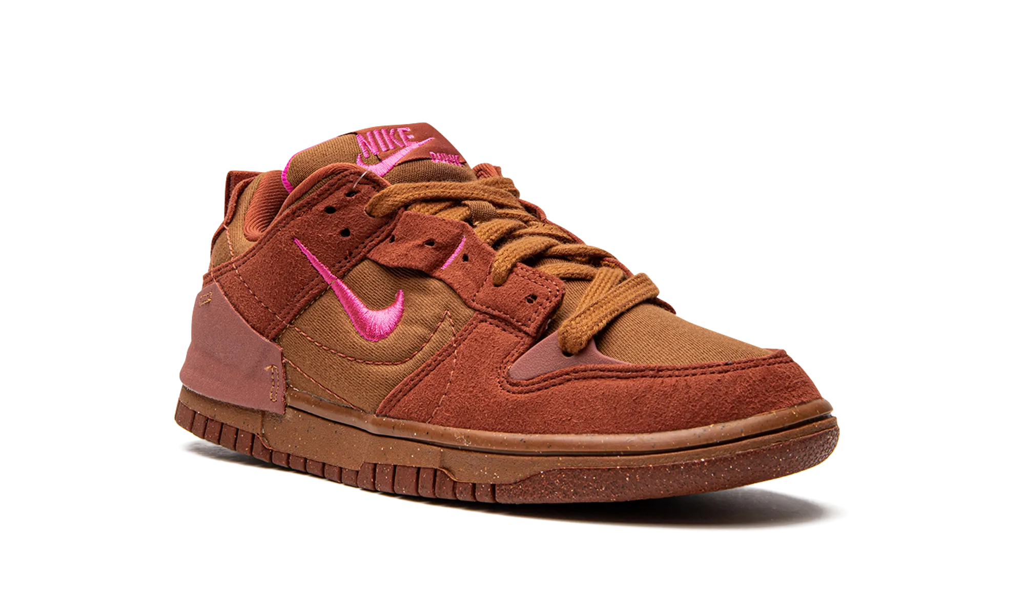 DUNK LO DISRUPT 2 MNS WMNS "Desert Bronze" nike womens mesh trainers