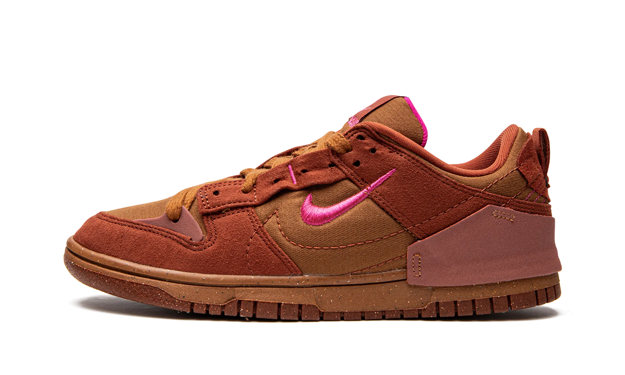 DUNK LO DISRUPT 2 MNS WMNS "Desert Bronze" nike womens mesh trainers