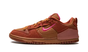 DUNK LO DISRUPT 2 MNS WMNS "Desert Bronze" Nike Women's styles