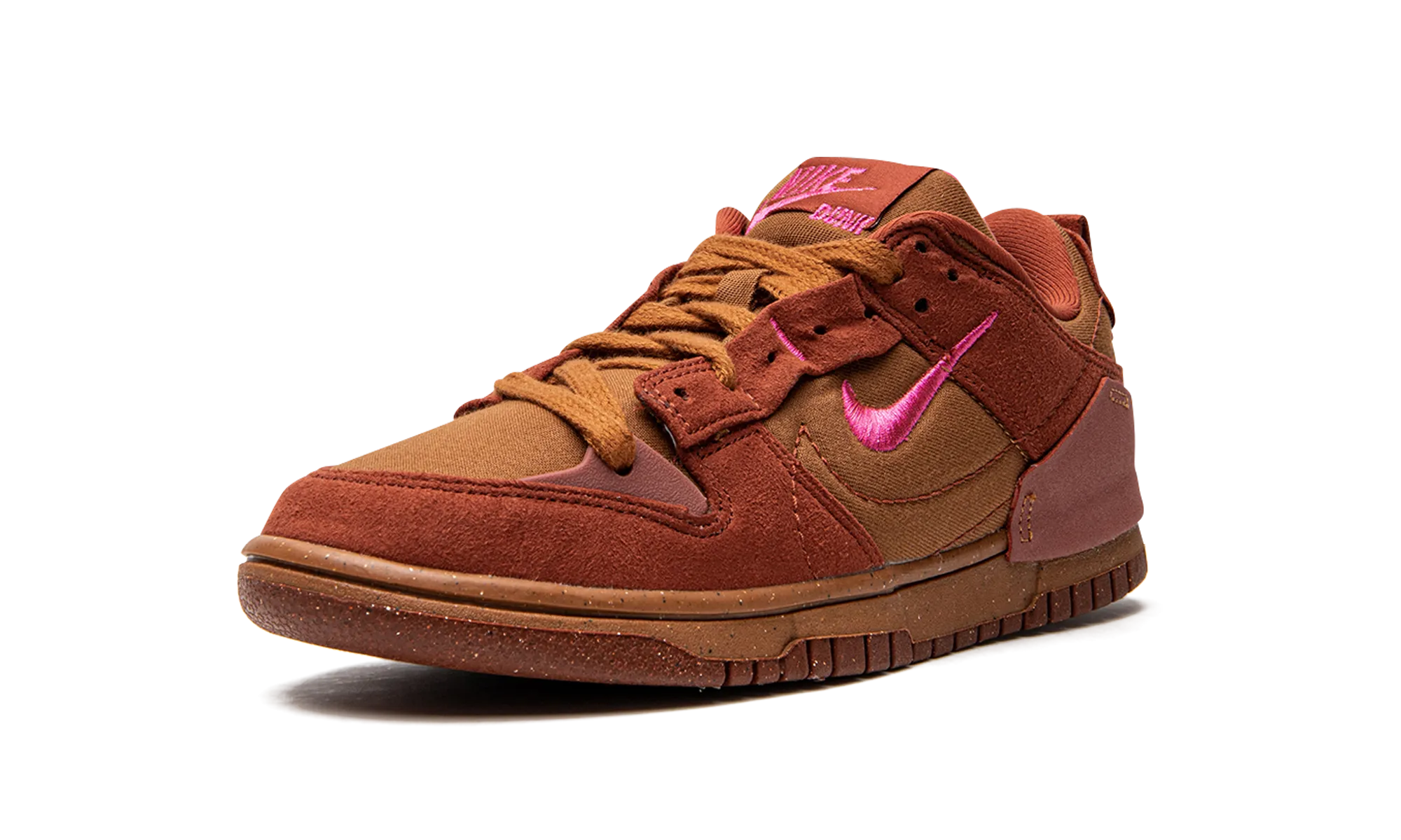 DUNK LO DISRUPT 2 MNS WMNS "Desert Bronze" nike womens mesh trainers