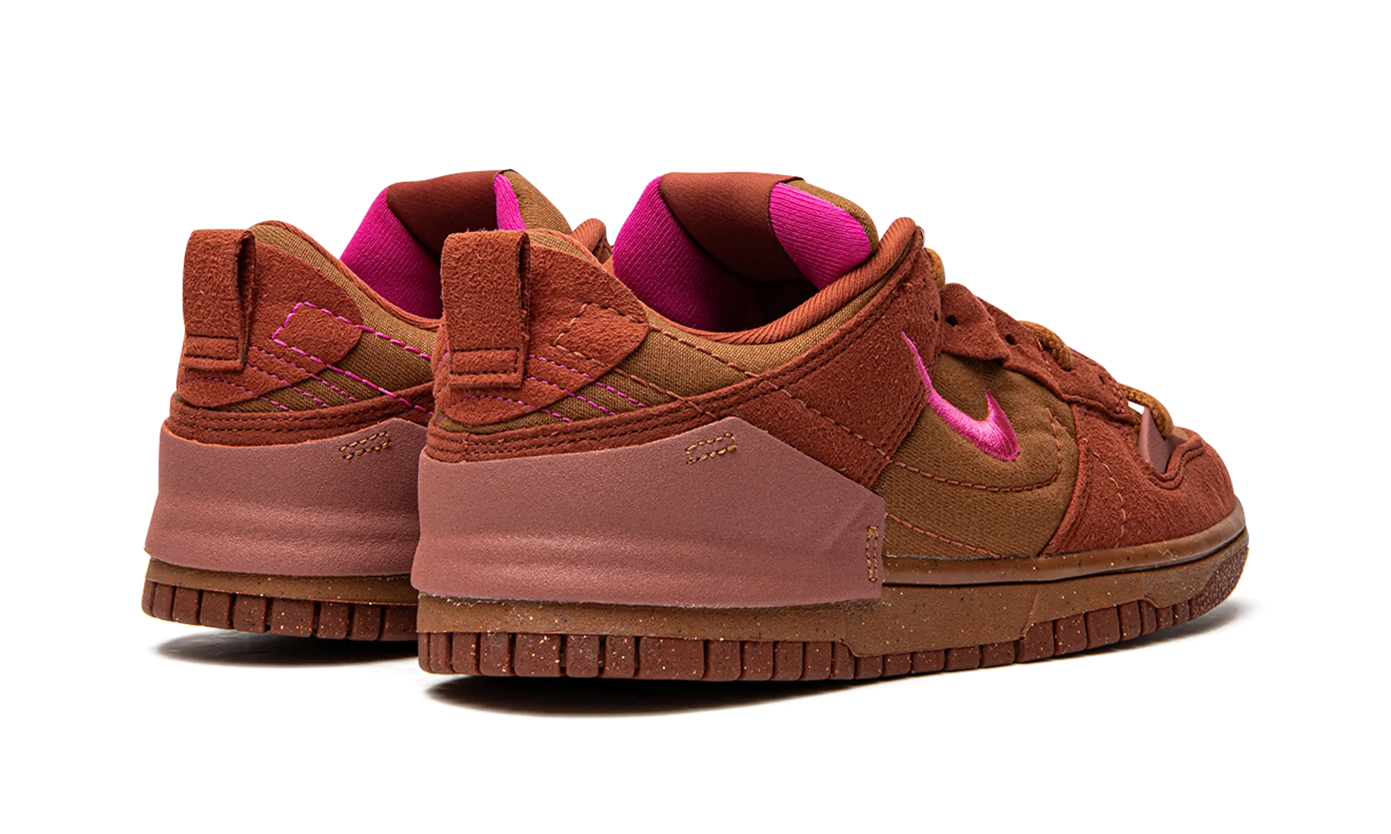 DUNK LO DISRUPT 2 MNS WMNS "Desert Bronze" nike womens mesh trainers