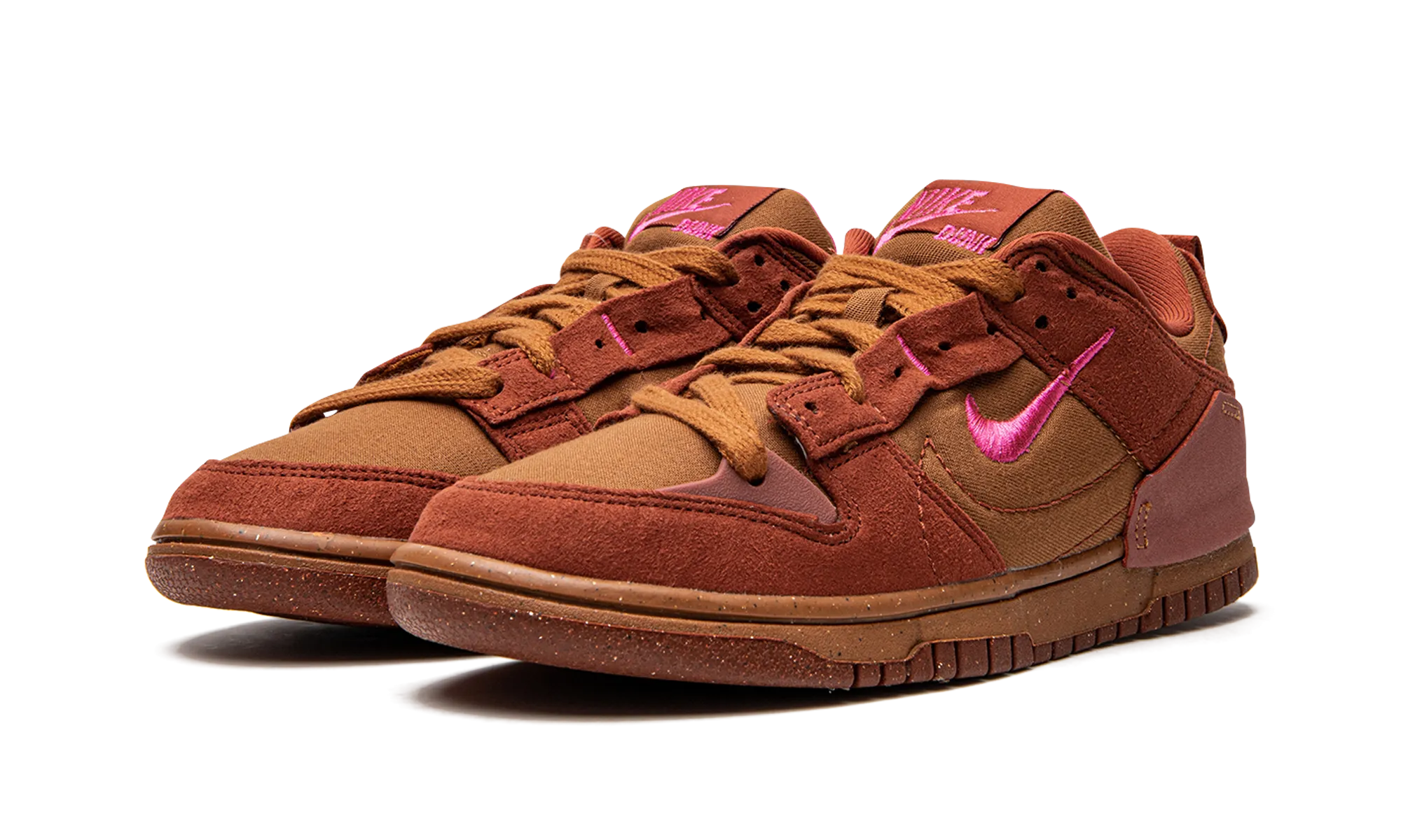 DUNK LO DISRUPT 2 MNS WMNS "Desert Bronze" nike womens mesh trainers