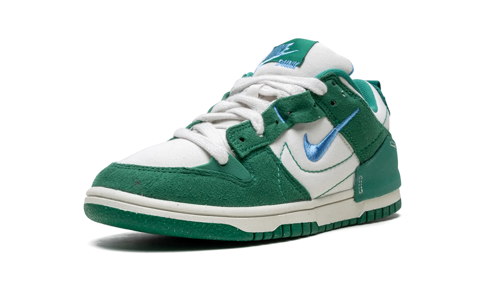 DUNK LO DISRUPT 2 WMNS "Malachite" nike womens mesh trainers