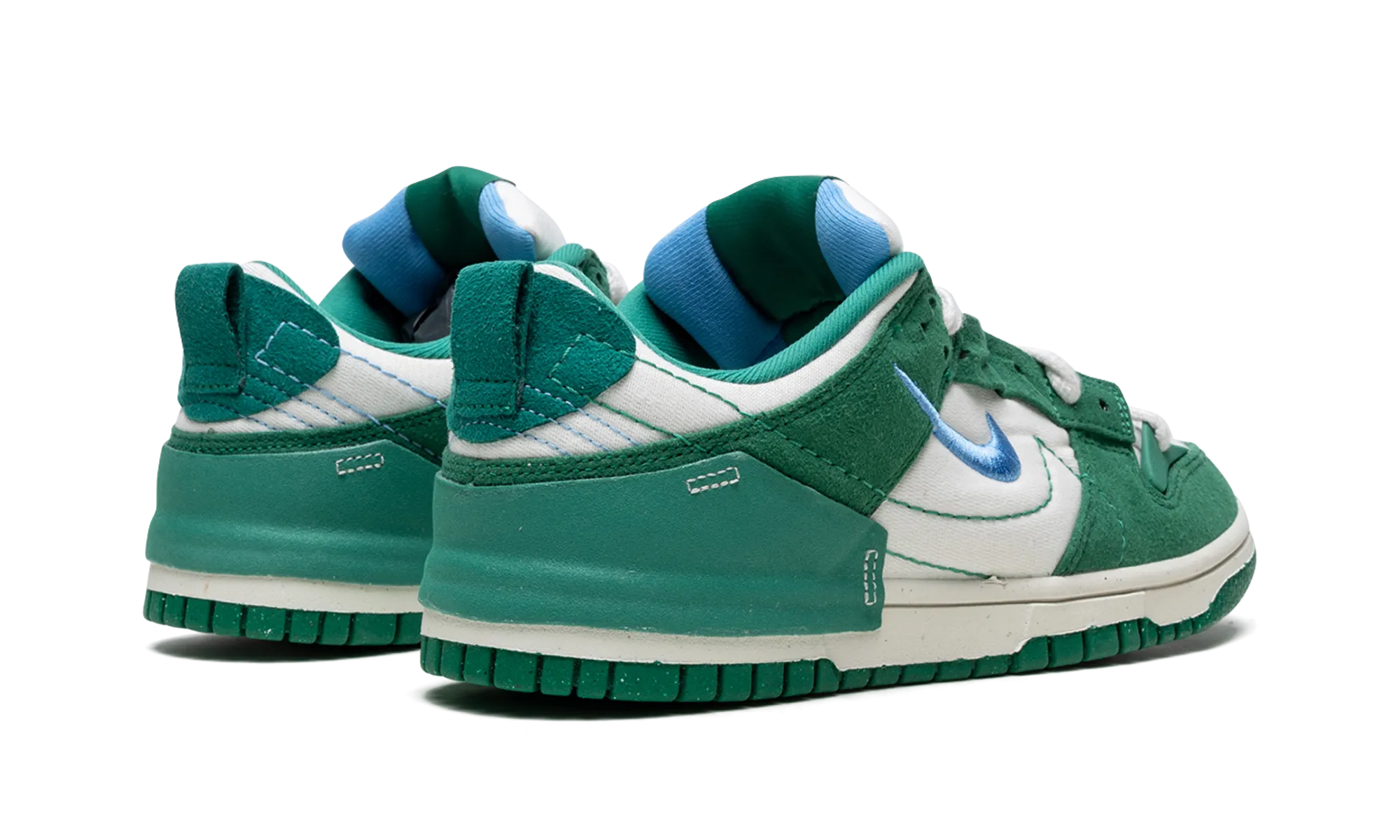 DUNK LO DISRUPT 2 WMNS "Malachite" nike womens mesh trainers