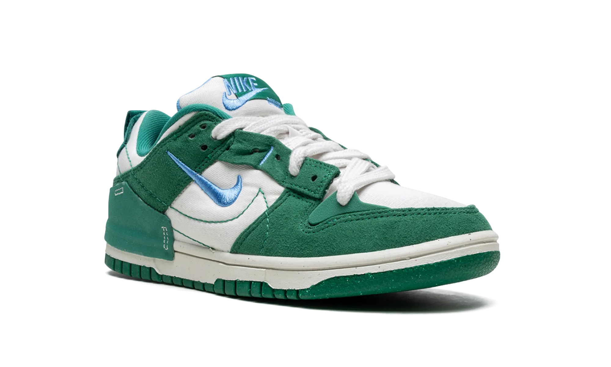 DUNK LO DISRUPT 2 WMNS "Malachite" nike womens mesh trainers