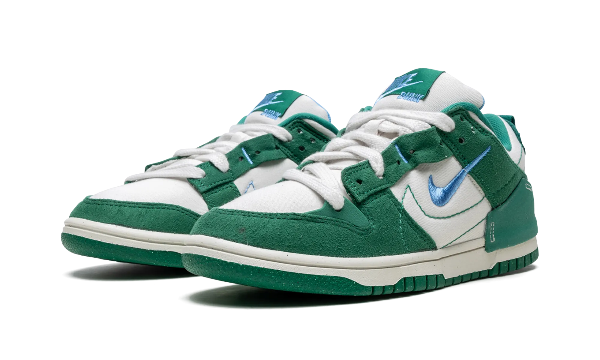 DUNK LO DISRUPT 2 WMNS "Malachite" nike womens mesh trainers