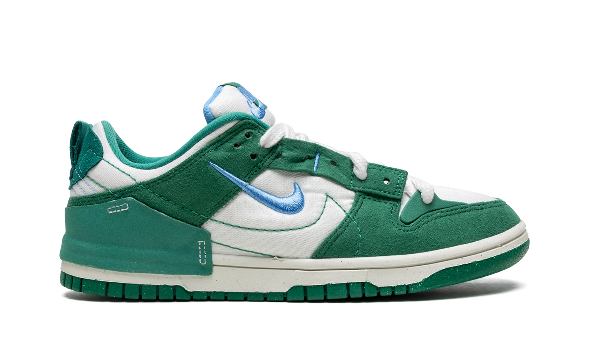 DUNK LO DISRUPT 2 WMNS "Malachite" nike womens mesh trainers